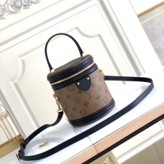 LV Bucket Bags